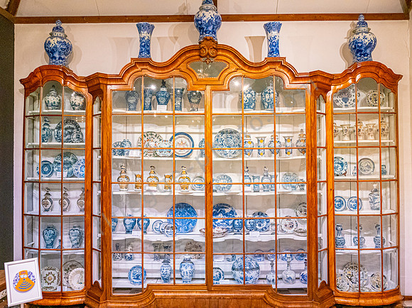 Keramikmanufaktur Royal Delft, Delft