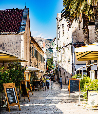 Trogir