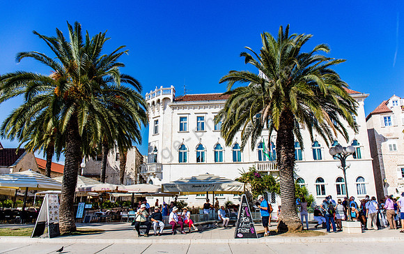 Trogir