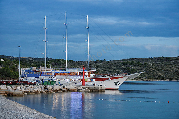 Hafen