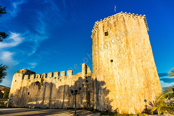 Trogirs Sehenswürdigkeiten