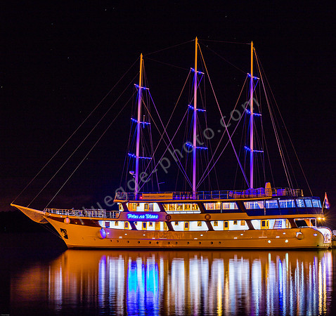 Abendliche Impressionen