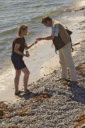 Schatzsucher