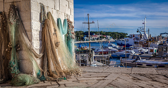 Fishernet