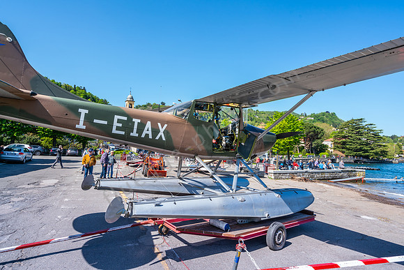 Aero Club Comer See