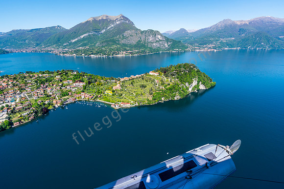 Bellagio am Comer See