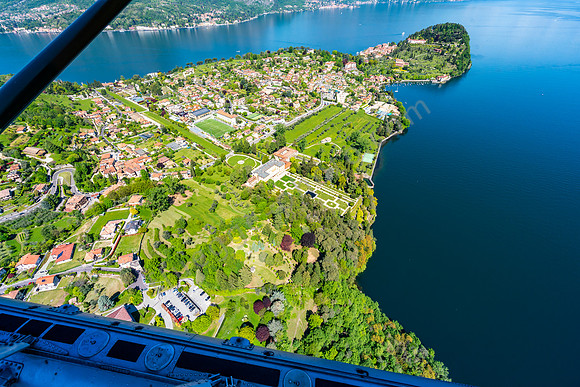 Rundflug mit dem Wasserflugzeug