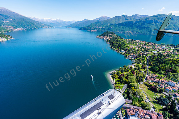 Rundflug mit dem Wasserflugzeug