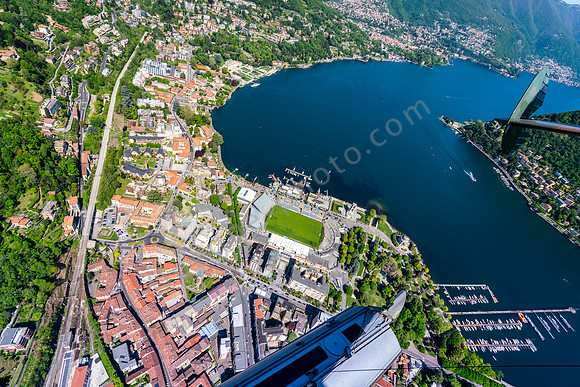 Como am Comer See