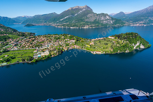 Bellagio am Comer See
