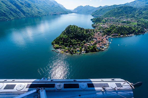 Bellagio am Comer See