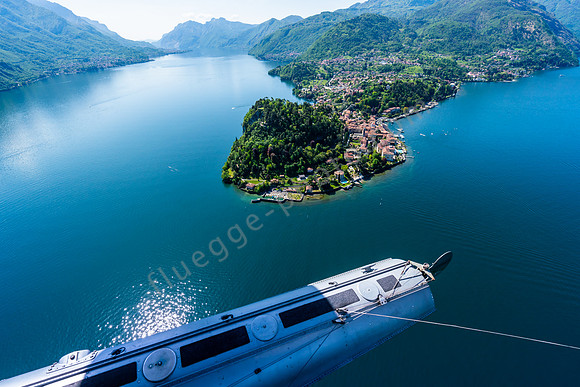 Bellagio am Comer See