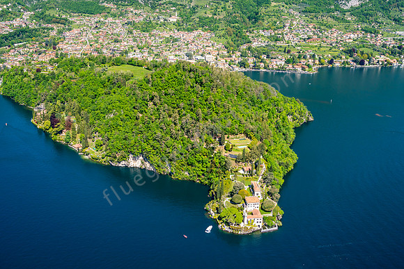 Villa del Balbianello
