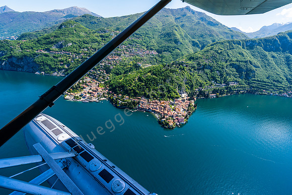 Bellagio am Comer See