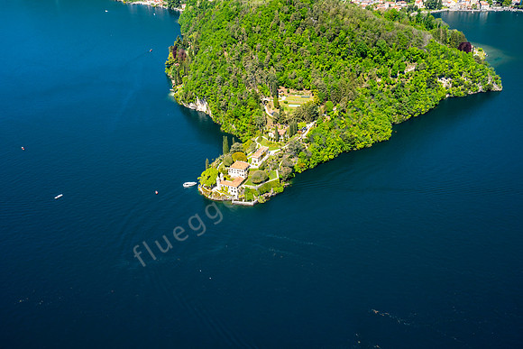Villa del Balbianello