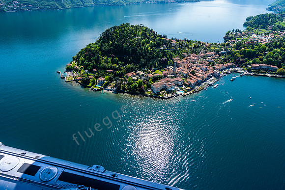 Bellagio am Comer See