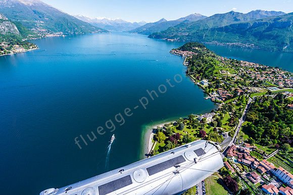 Rundflug mit dem Wasserflugzeug