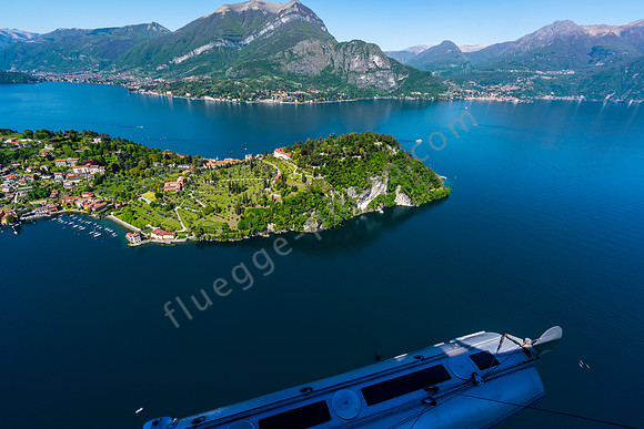 Bellagio am Comer See