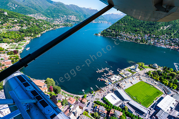 Como am Comer See
