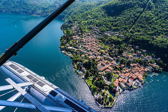 Rundflug mit dem Wasserflugzeug