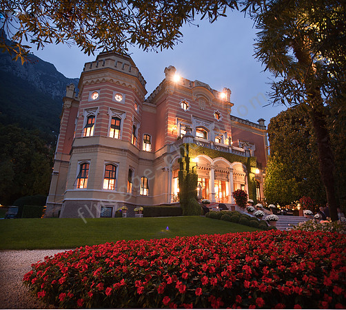 Villa Feltrinelli