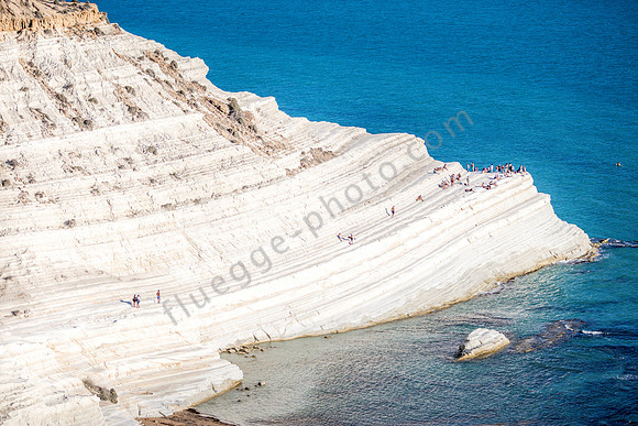 Scala dei Turchi