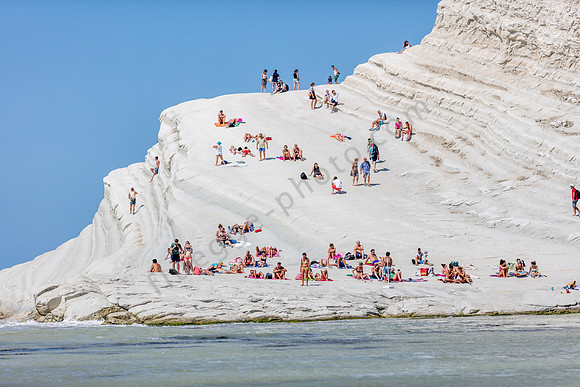Scala dei Turchi