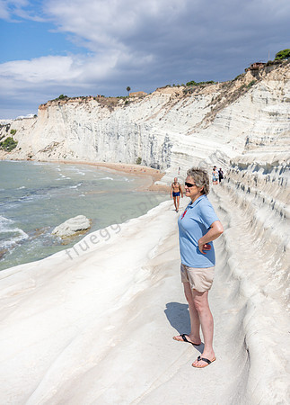 Scala dei Turchi