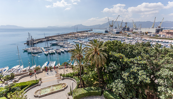 Palermo