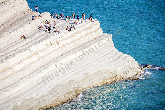 Scala dei Turchi