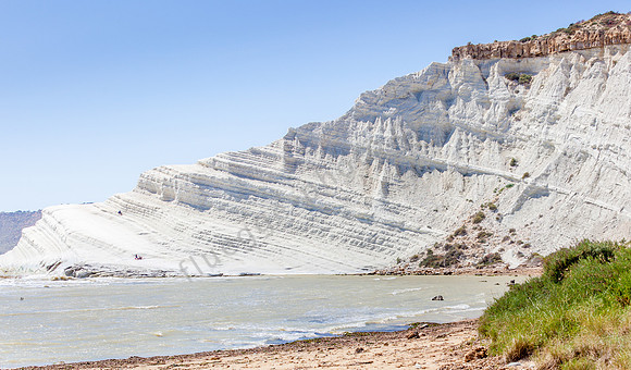 Scala dei Turchi