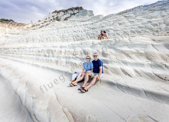 Scala dei Turchi