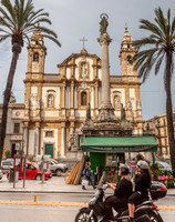 Palermo