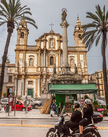 Palermo