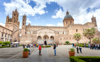 Palermo