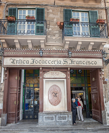 Palermo