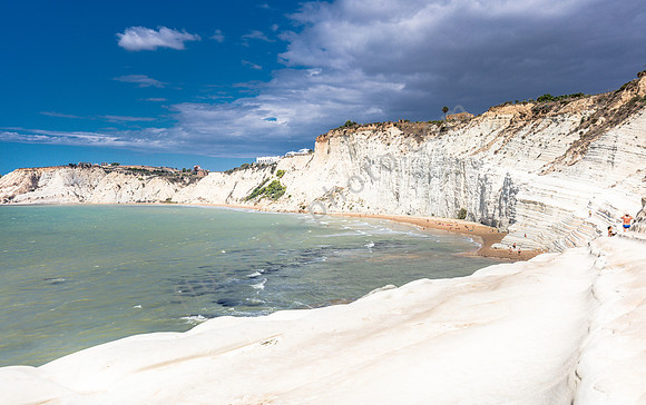 Scala dei Turchi