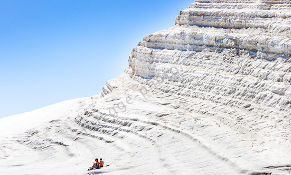 Scala dei Turchi