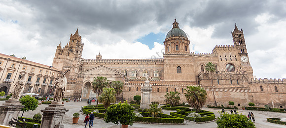 Palermo
