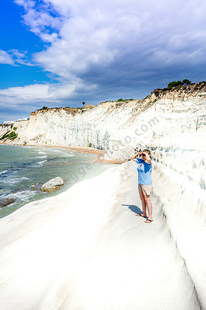Scala dei Turchi