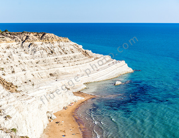 Scala dei Turchi