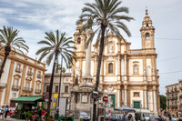 Palermo