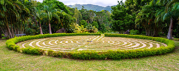 Lakaz Chamarel Exclusive Lodge