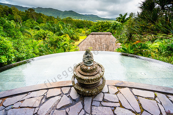 Lakaz Chamarel Exclusive Lodge