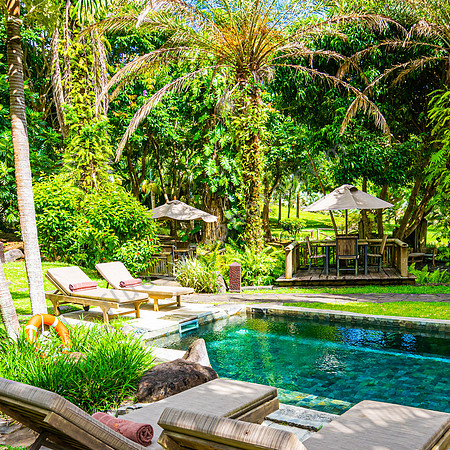 Lakaz Chamarel Exclusive Lodge