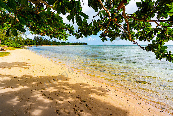 Strände Mauritius