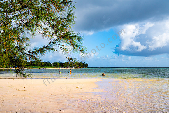 Strände Mauritius