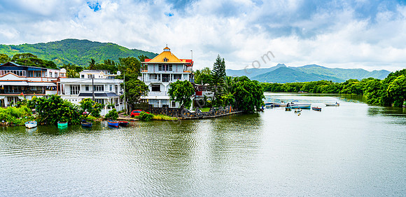 Impressionen Mauritius