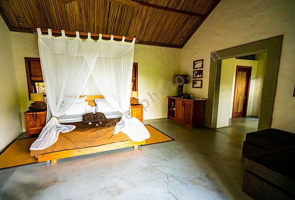 Lakaz Chamarel Exclusive Lodge