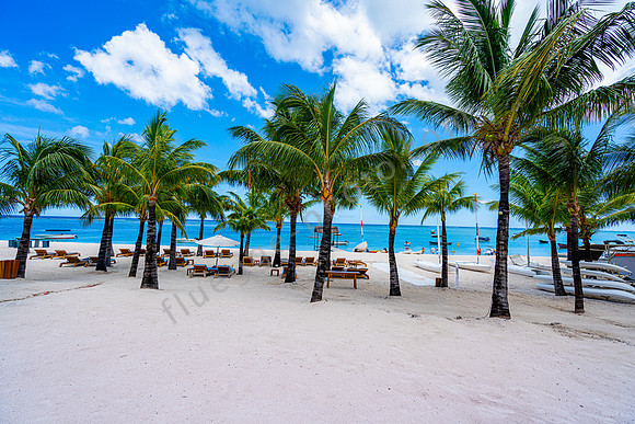 JW Marriott Mauritius Resort